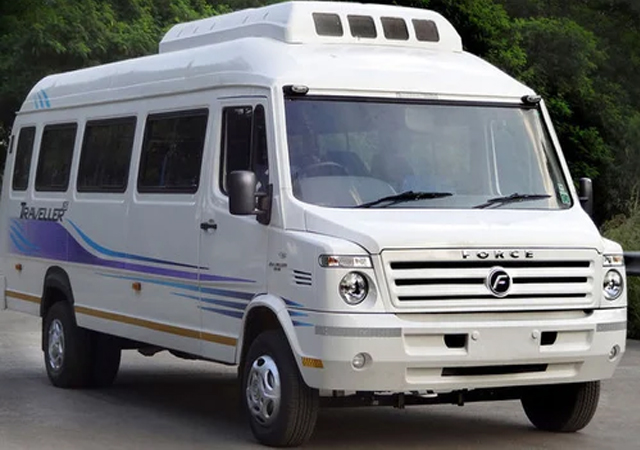Top Bus Services near Alappuzha